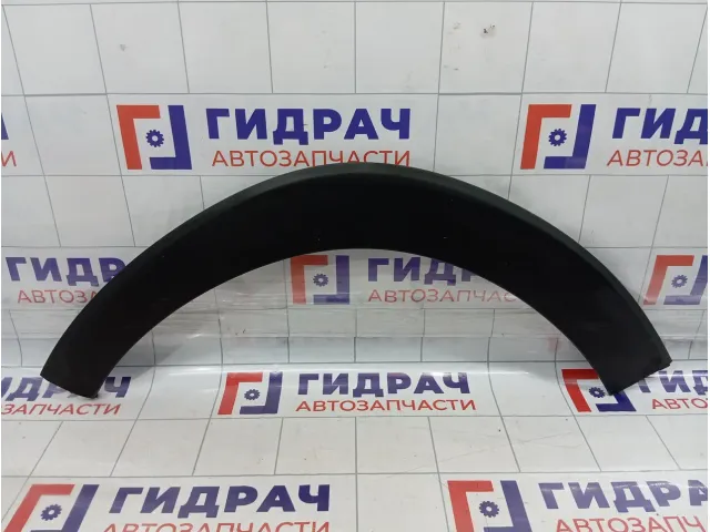 Накладка крыла переднего левого Hyundai Tucson (TL) 87711D7000