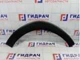 Накладка крыла переднего правого Hyundai Tucson (TL) 87712D7000