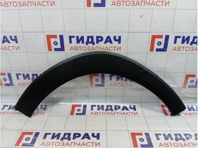 Накладка крыла переднего правого Hyundai Tucson (TL) 87712D7000