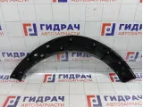 Накладка крыла переднего правого Hyundai Tucson (TL) 87712D7000