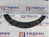 Накладка крыла переднего правого Hyundai Tucson (TL) 87712D7000