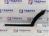 Накладка крыла заднего левого Hyundai Tucson (TL) 87731D7000