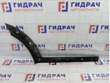 Накладка крыла заднего левого Hyundai Tucson (TL) 87731D7000