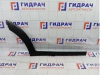 Накладка крыла заднего правого Hyundai Tucson (TL) 87732D7000