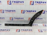 Накладка крыла заднего правого Hyundai Tucson (TL) 87732D7000
