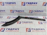 Накладка крыла заднего правого Hyundai Tucson (TL) 87732D7000