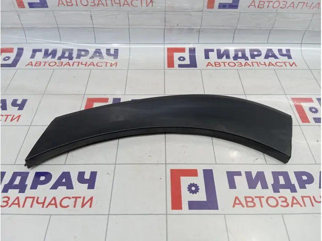 Накладка крыла заднего левого Hyundai Tucson (TL) 87741D7000