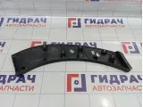 Накладка крыла заднего левого Hyundai Tucson (TL) 87741D7000