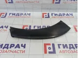 Накладка крыла заднего правого Hyundai Tucson (TL) 87742D7000