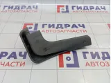 Брызговик задний левый Hyundai Tucson (TL) 86841D7000