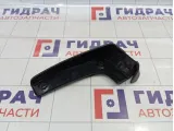 Брызговик задний правый Hyundai Tucson (TL) 86842D7000