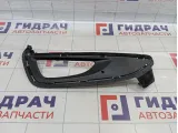 Рамка противотуманной фары левой Hyundai Tucson (TL) 86525D7100