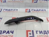 Рамка противотуманной фары левой Hyundai Tucson (TL) 86525D7100