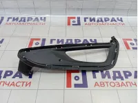 Рамка противотуманной фары правой Hyundai Tucson (TL) 86526D7100