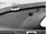 Рамка противотуманной фары правой Hyundai Tucson (TL) 86526D7100
