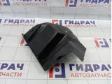 Пыльник бампера задний левый Hyundai Tucson (TL) 86695D7000