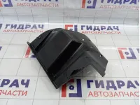 Пыльник бампера задний левый Hyundai Tucson (TL) 86695D7000