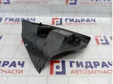 Пыльник бампера задний левый Hyundai Tucson (TL) 86695D7000