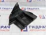 Пыльник бампера задний левый Hyundai Tucson (TL) 86695D7000