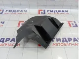 Пыльник бампера задний правый Hyundai Tucson (TL) 86692D7000