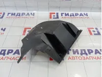 Пыльник бампера задний правый Hyundai Tucson (TL) 86692D7000