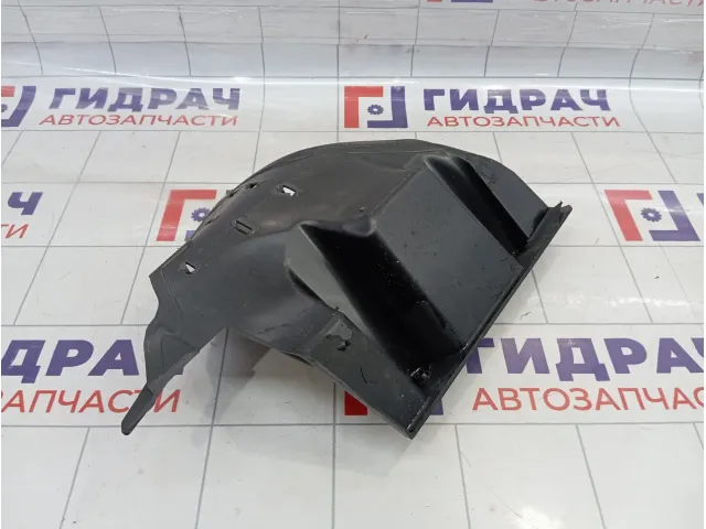 Пыльник бампера задний правый Hyundai Tucson (TL) 86692D7000