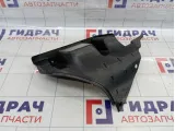 Пыльник бампера задний правый Hyundai Tucson (TL) 86692D7000