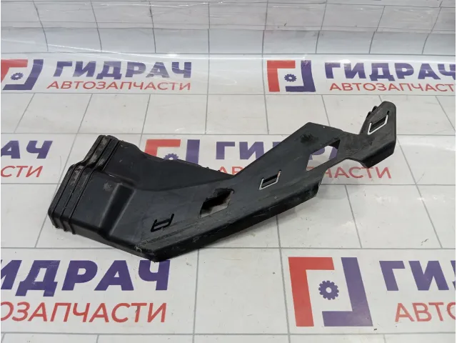 Кронштейн бампера передний левый Hyundai Tucson (TL) 86551D7000