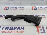 Кронштейн бампера передний левый Hyundai Tucson (TL) 86551D7000