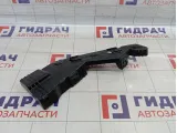 Кронштейн бампера передний правый Hyundai Tucson (TL) 86552D7000