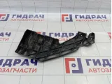 Кронштейн бампера передний правый Hyundai Tucson (TL) 86552D7000