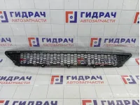 Решетка в бампер центральная Hyundai Tucson (TL) 86561D7000