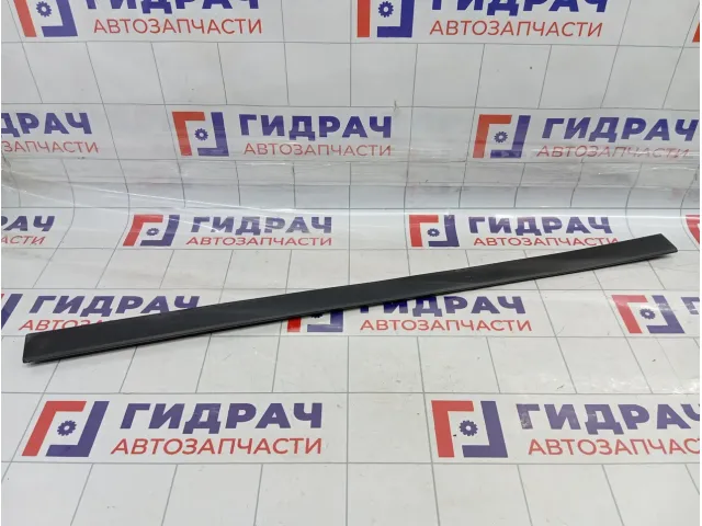 Молдинг двери передний левый Hyundai Tucson (TL) 87723D7000