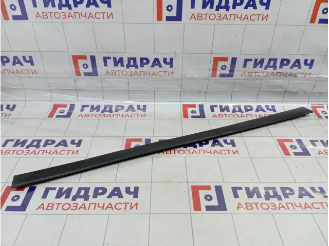 Молдинг двери передний правый Hyundai Tucson (TL) 87724D7000