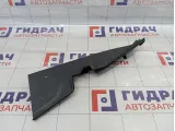 Накладка крыла переднего правого Hyundai Tucson (TL) 84169D7000