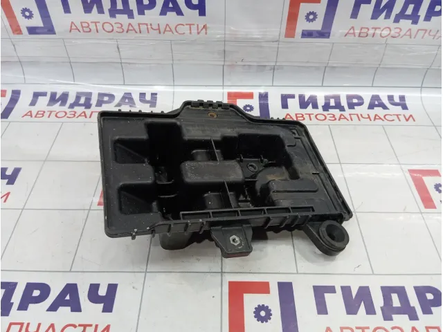 Кронштейн крепления аккумулятора (акб) Hyundai Tucson (TL) 37150D3000