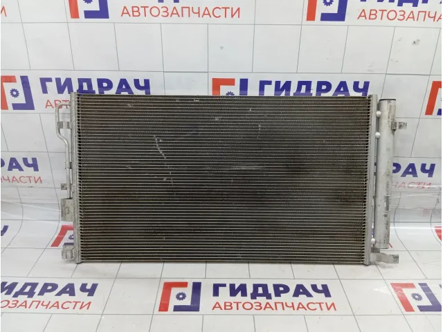 Осушитель системы кондиционирования Hyundai Tucson (TL) 9780217000