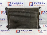 Радиатор основной Hyundai Tucson (TL) 25310D7650