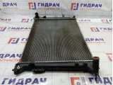 Радиатор основной Hyundai Tucson (TL) 25310D7650