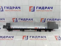 Воздуховод радиатора нижний Hyundai Tucson (TL) 29150D7500