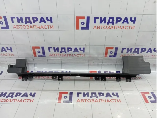 Воздуховод радиатора нижний Hyundai Tucson (TL) 29150D7500