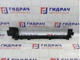 Воздуховод радиатора нижний Hyundai Tucson (TL) 29150D7500
