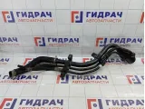 Горловина топливного бака Hyundai Tucson (TL) 31030D7000