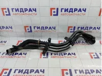 Горловина топливного бака Hyundai Tucson (TL) 31030D7000