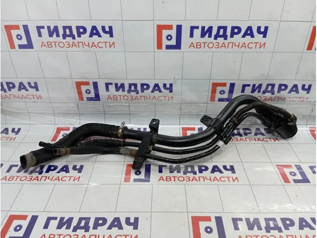 Горловина топливного бака Hyundai Tucson (TL) 31030D7000
