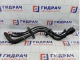 Горловина топливного бака Hyundai Tucson (TL) 31030D7000