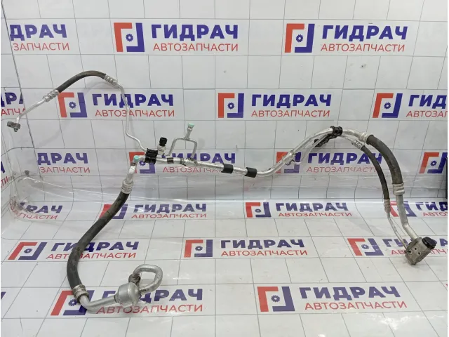 Трубка кондиционера Hyundai Tucson (TL) 97775D7400