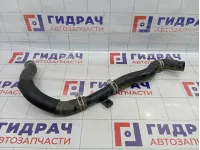 Патрубок радиатора Hyundai Tucson (TL) 25414D3500