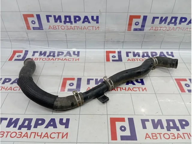 Патрубок радиатора Hyundai Tucson (TL) 25414D3500