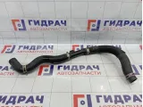 Патрубок радиатора Hyundai Tucson (TL) 25414D3500